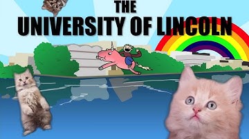 The University of Lincoln vs. Swans (2011 Clearing Advert) | University of Lincoln