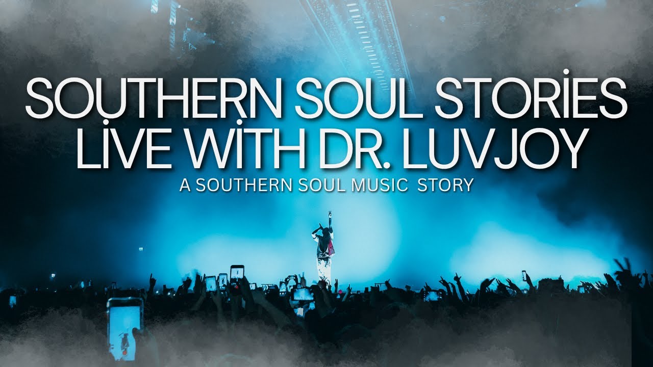 THE HURT A SOUTHERN SOUL MUSICAL