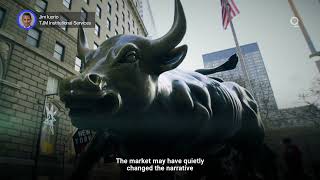 Big Tech Is the New Safe Haven | Presented by CME Group