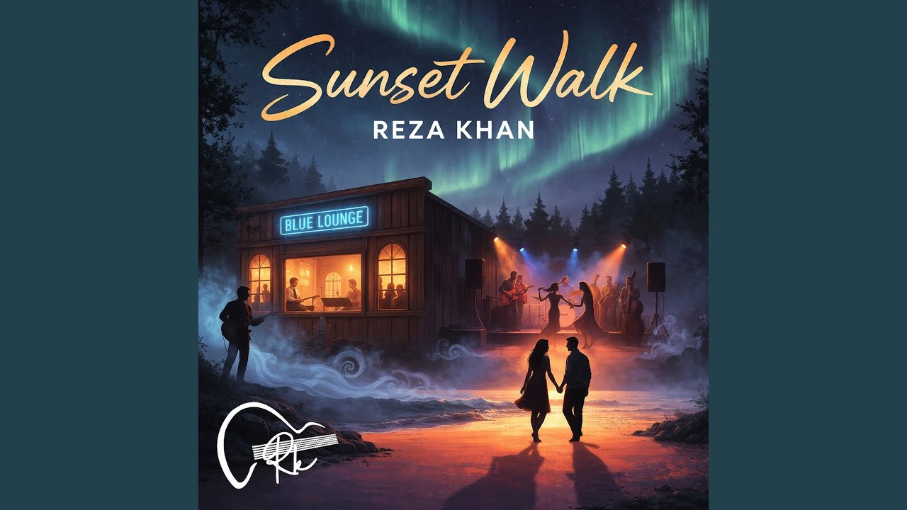 Obejrzyj Sunset Walk w YouTube Obejrzyj Sunset Walk w YouTube