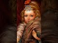 At first, it looks like a fairy tale. #art #history #betweenstories #transmedia #youtubeshorts