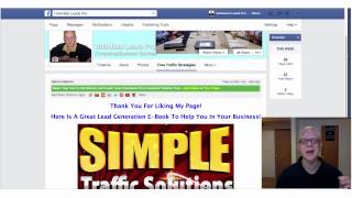 Get Free Likes With Facebook Fangate screenshot 5