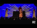 Santigold - Disparate Youth (Live at Sony Hall 10/10/19)