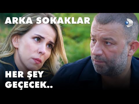 SelMes Dertleşiyor.. Mesut'un Hayali.. - Arka Sokaklar 561. Bölüm @arkasokaklaryeni