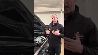 Should I remove the Primary Catalytic Converters on My Aston Martin V12 Engine??