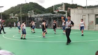 1081014東吳雙溪女聯 德心vs英文 2