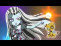 &quot;Scary Monster High&quot; Anime Opening by amorecarina Feat. Chu-Z KAEDE