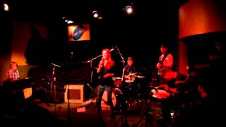 Funky Trio -  'INNA' - /Ania Szarmach COVER/   Piotr Żaczek