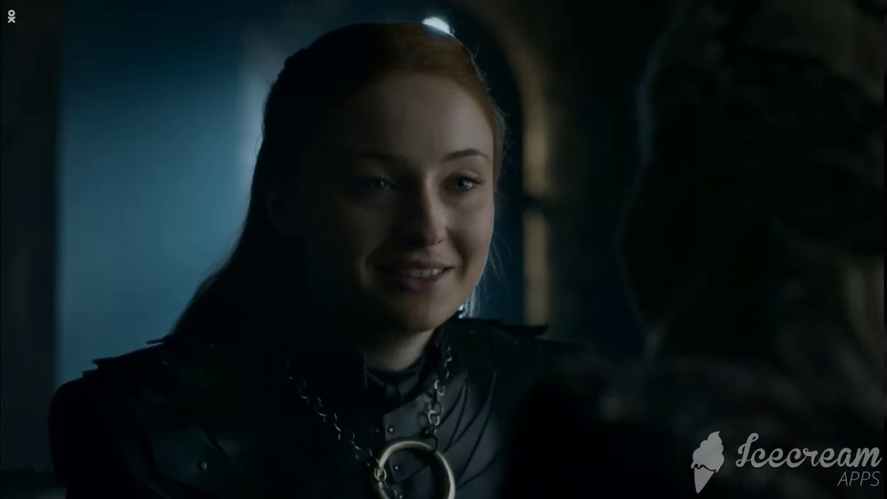 Download Game Of Thrones Season 8 Episode 2 : Daenerys and Sansa