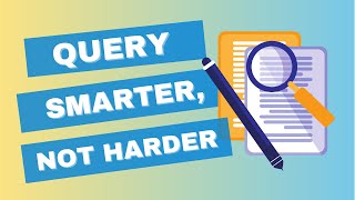 Home Health Query Best Practices: Avoid These Costly Mistakes
