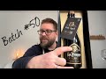 La Trappe - Quadrupel Oak Aged Batch #50 | Beergeekholland | Bier Review