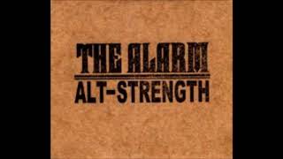 Video thumbnail of "The Alarm - Deeside (Live Studio Version) (Alt-strength, Disc 2)"