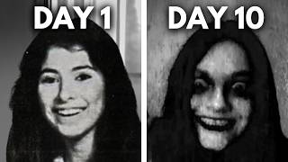 How Starvation Destroys Your Brain (Day by Day)