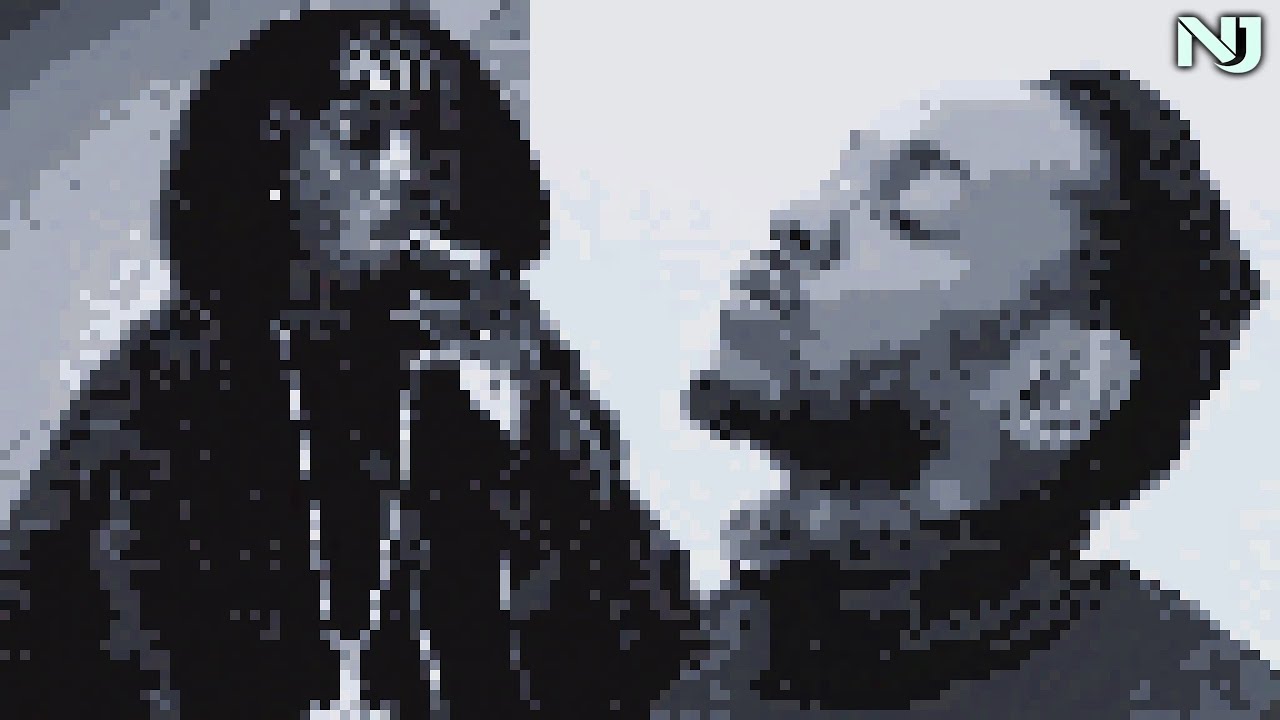 G00D CR3D1T: Carti x Kendrick | Original Edit