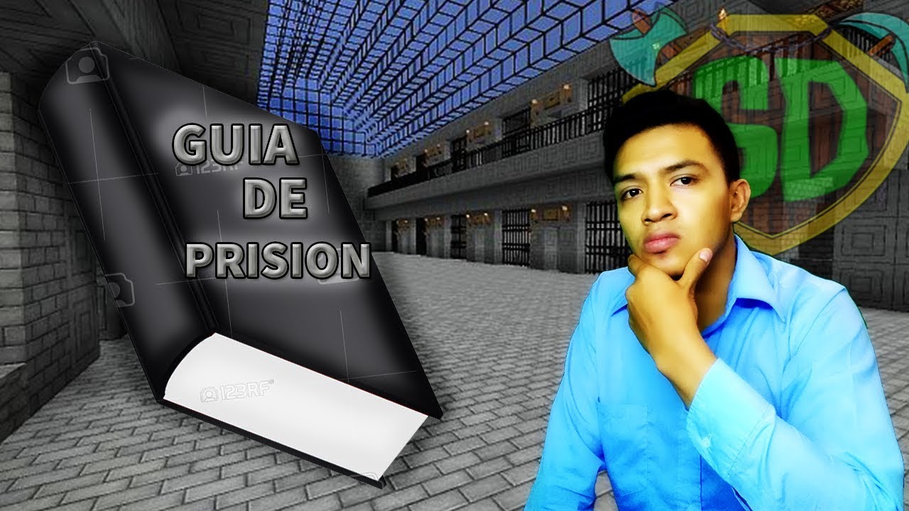 Guía De Prisión Survivaldub / luvinoTM