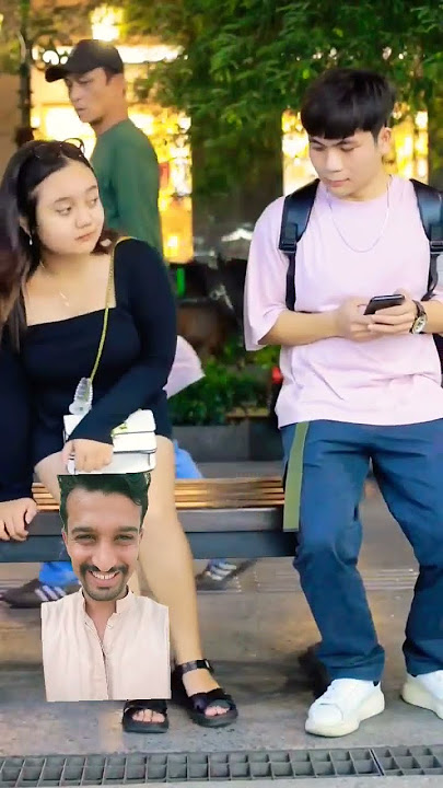 Prank 🤣 #drama #lucu #prank #komedi #ngakak #dj #remix #automobile #youtubeshorts #djremix