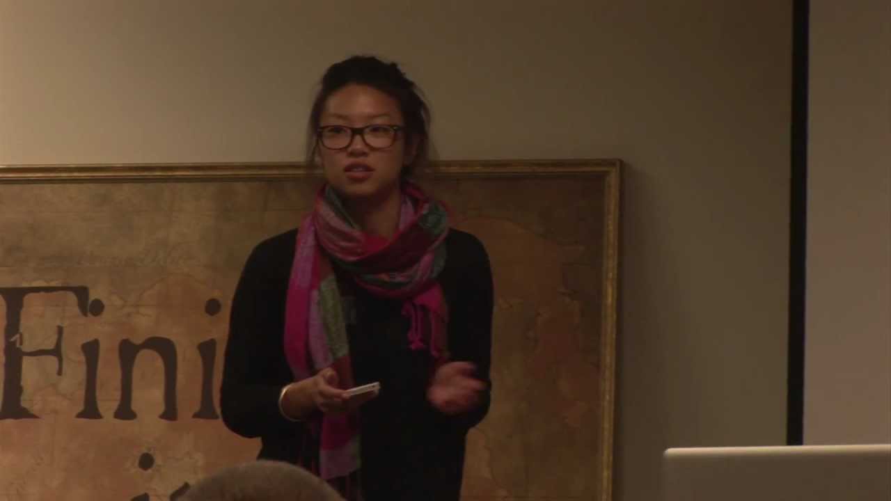 Crystal Goh - Inside My Brain