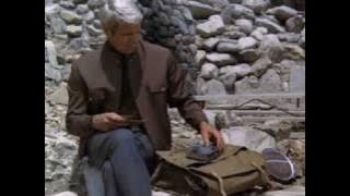 Mission Impossible Self Destruct message with Peter Graves.wmv