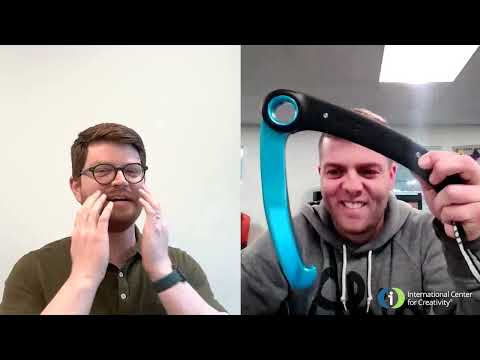 ICC Grad Interview: Micah Heanssler Class of 2014