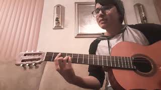 Video thumbnail of "Steven Universe - No Importa Que (Cover Español) | Mike Navarro"