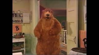 Bear in the Big Blue House: Nothing to Be Afraid Of (Multilanguage)