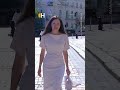 Mirabela Grădinaru, vizită la Kiev, fără Nicușor Dan