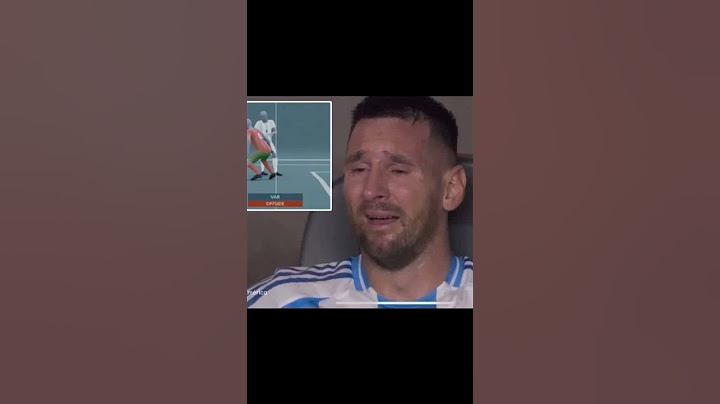 مباراة المغرب و الأرجنتين جنون المستديرة يصيب الأولمبياد من أول لقاء
