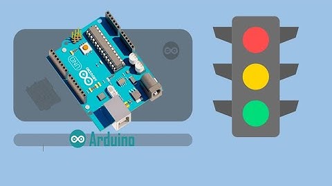 "Semáforo con Arduino Uno: Guía de Proyecto"