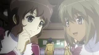 Freezing Episode 3