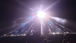Code Black - Welcome to the future @EDC México 2023