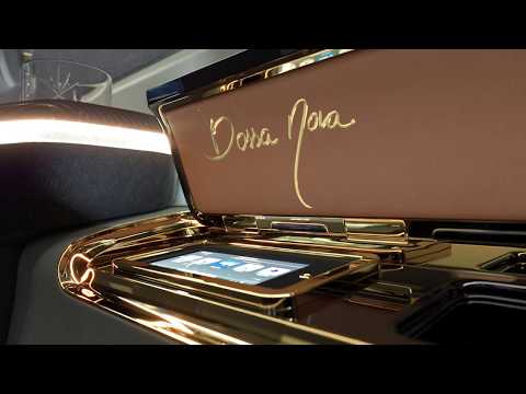the-#embraer-#praetor600-award-winning-bossa-nova-interior-design.