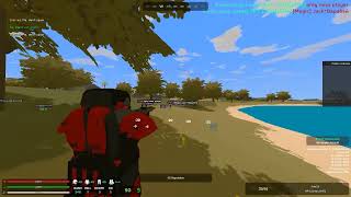ЧИТ UNDEADHACK 🎬  UNTURNED HACK 2026   UNTURNED PRIVATE CHEATS