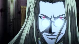 Hellsing Ultimate「 AMV 」- It Has Begun