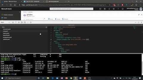 API Management with Kong Ingress Controller on Kubernetes