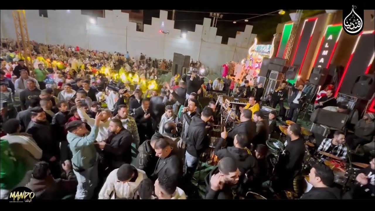 الله يعوض على صاحب القاعه 🏂🏻😁 #المنوفيه كانت عامله مليونيه 🔞  12 دقيقه افندينا || اوشا