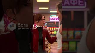 ТРЕЙЛЕР МУЛЬТФИЛЬМА "МЕСТЬ БОКСЕРА" В СТИЛЕ СТУДИИ PIXAR, ГЛАВНОГО ГЕ... 408 #maddyson #shorts #sora