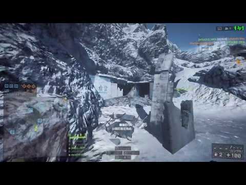 [BF4]　久保帯人highlight