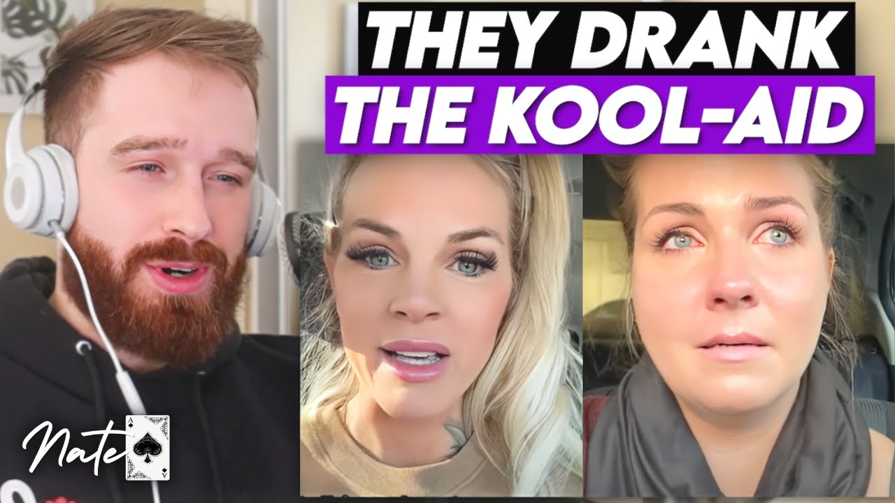 Leftover Women THOUGHT Dating Would Be EASIER As They Got Older