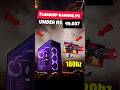 Best Budget Gaming Pc Build With GTX 1660 Super рџ Ґ Best Budget Gaming Pc Build With GTX 1660 Super рџ Ґ
