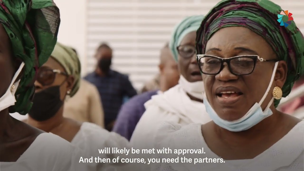 Nigeria: Open Budget Survey 2021