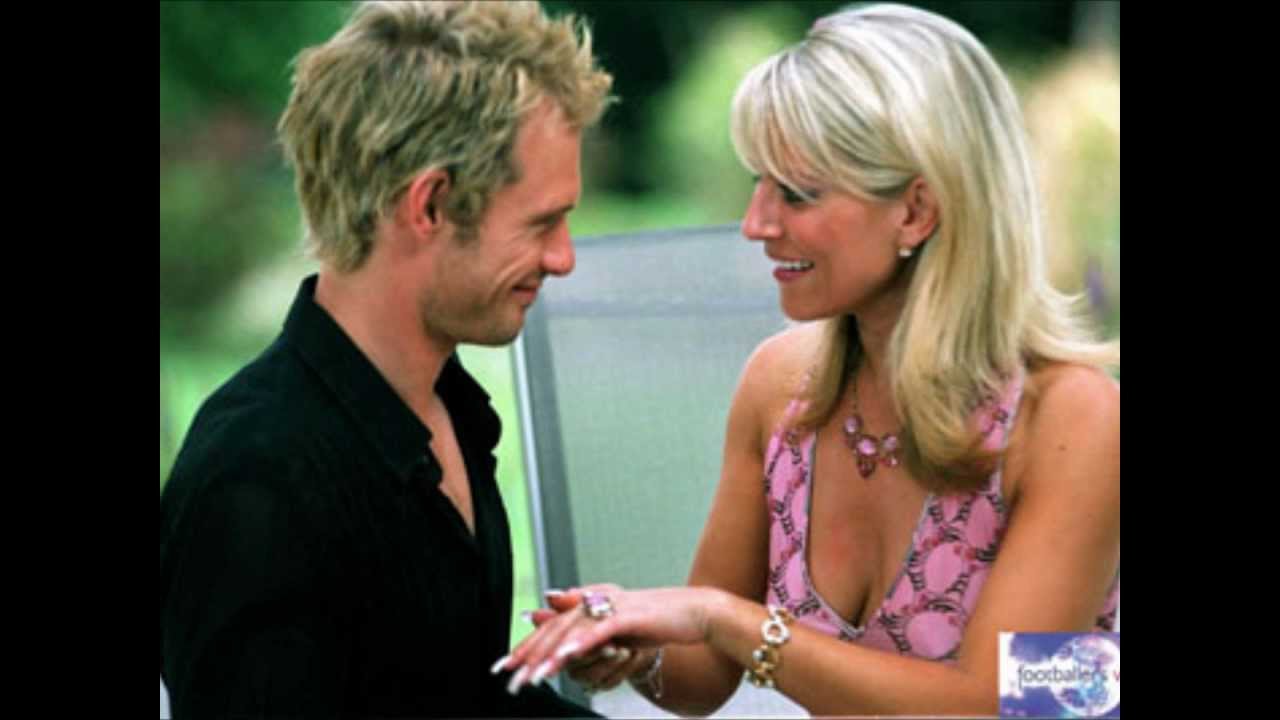 Tanya Turner The Ultimate Footballers Wife YouTube tanya-turner-the-ultimate-footballers-wife-youtube