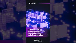 This Week On .NET Insights: VS Code Tracks Copilot Costs, TypeScript 7 RC & Agentic Development