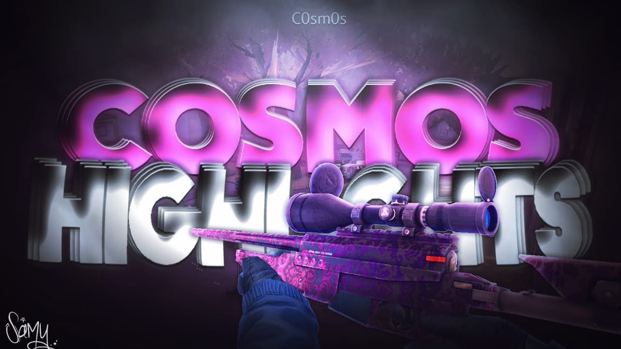 Download Critical Ops l C0sm0s Highlights