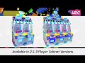 Blocks Store - Exciting New Brick Pusher