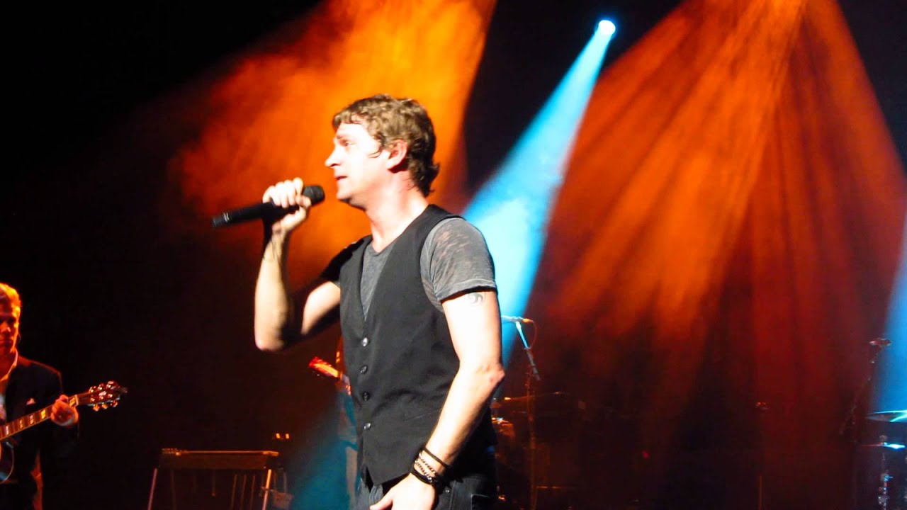 Matchbox Twenty - Overjoyed (live) Matchbox Twenty - Overjoyed (live)