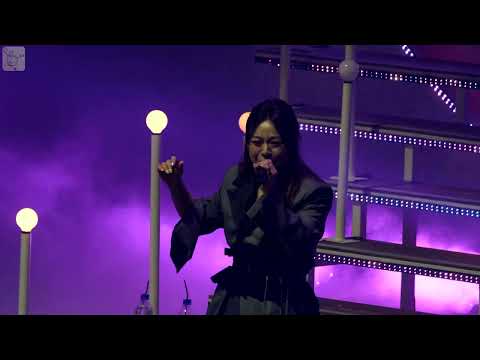 [직캠][4K 60P] 빅마마 - 별이 빛나는 이 밤 [220423 Reborn 콘서트]