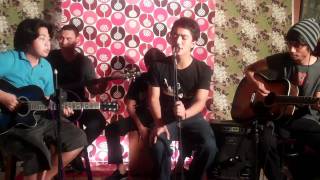 Camshot - You Can Own Me (acoustic) screenshot 1