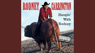 Snowman - Rodney Carrington