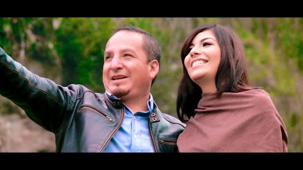 Profesorita - Dúo Hnos. Gaitán Castro (Rodolfo y Diosdado) Video Oficial