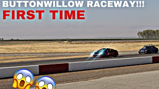 WE WENT TO BUTTONWILLOW RACEWAY (VLOG)